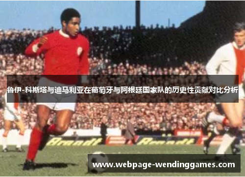 鲁伊-科斯塔与迪马利亚在葡萄牙与阿根廷国家队的历史性贡献对比分析